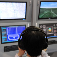 Los Angeles Air Traffic Control Computer Failure
