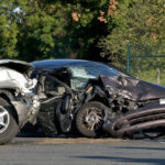 Intersection Car Accidents