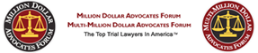 Million Dollar Advocates Forum / Multi-Million Dollar Advocates Forum