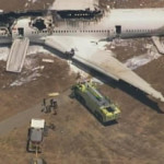 Asiana Flight 214 Crash