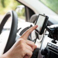 Infotainment Systems and Accidents Infotainment Systems and Accidents