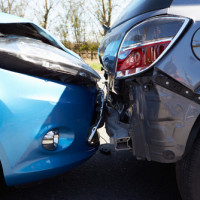 Orange County Auto Accident