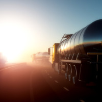 Los Angeles Trucker Accident Los Angeles Trucker Accident