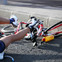 California Bike Accidents