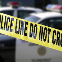 Hesperia Car and Van Collision Hesperia Car and Van Collision