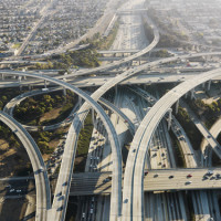 Los Angeles Deadly Collisions Los Angeles Deadly Collisions