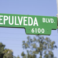 Sepulveda Car Crash Sepulveda Car Crash