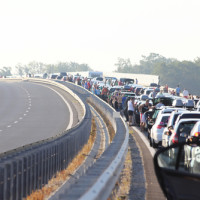 Los Angeles Truck Accident