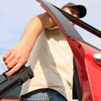 Fatal Shooting Fatal Shooting
