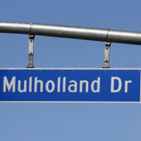 Mulholland Drive Mulholland Drive