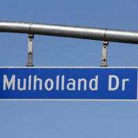 Mulholland Drive