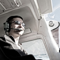 Pilot Pilot