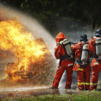 Explosion Explosion