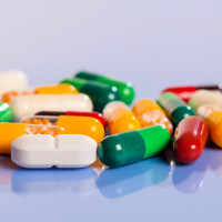 Tablets & capsules Tablets & capsules