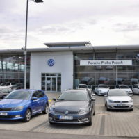 Car-dealership-Volkswagen