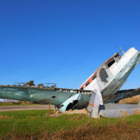 aircraft-accident aircraft-accident