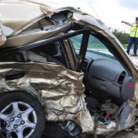 Deadly car wreck Deadly car wreck