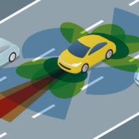 Lane-Departure Warning System Lane-Departure Warning System
